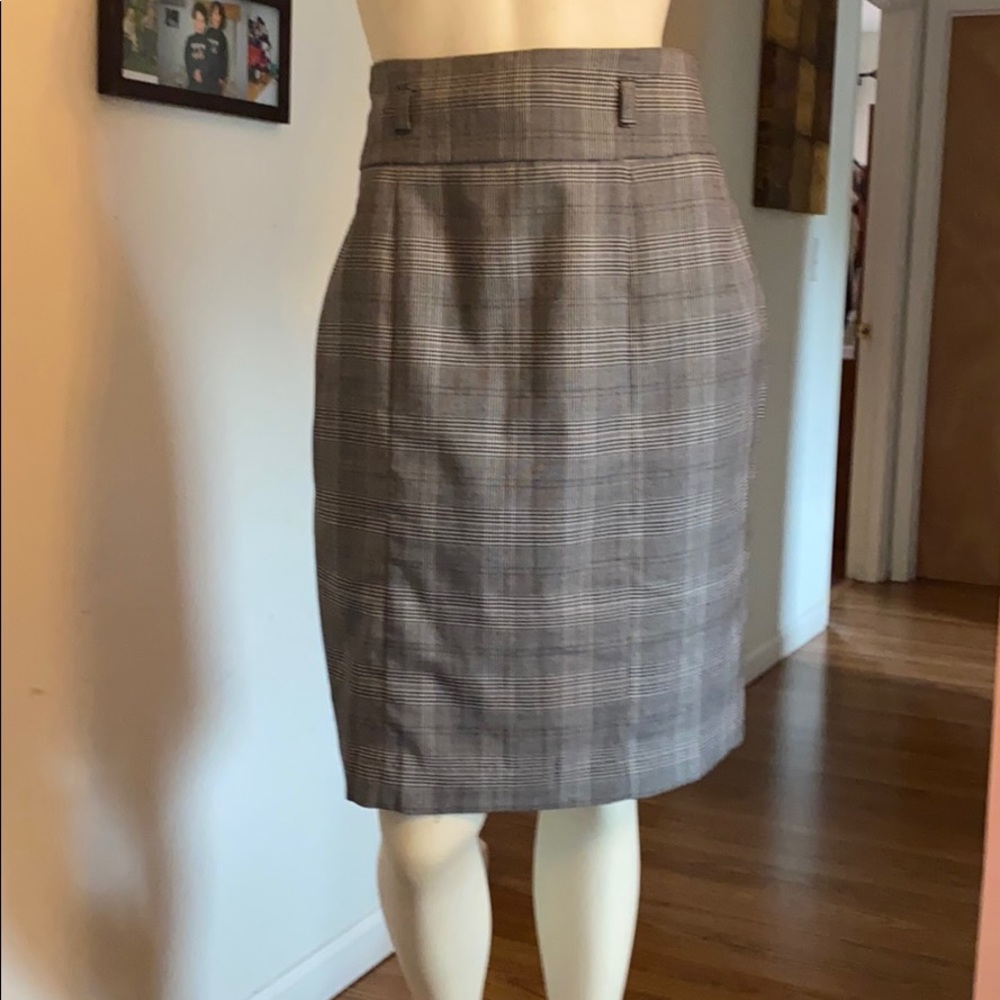 Uniform JPR Skirts